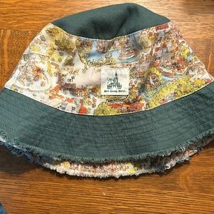 Disney 50th Anniversary Bucket Hat